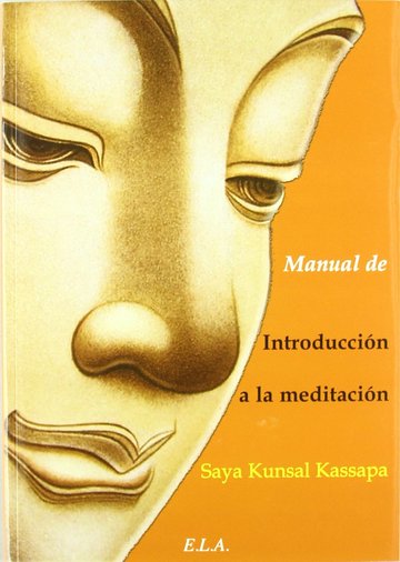 Manual de introduccin a la meditacin