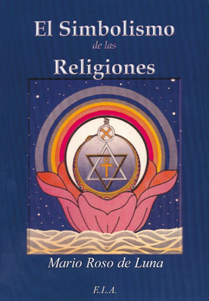El simbolismo de las religiones 
