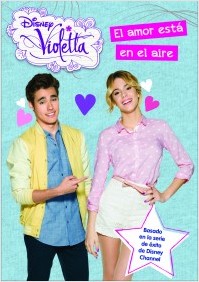 Violetta. El amor est en el aire