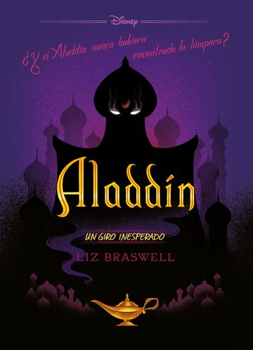 Aladdn. Un giro inesperado