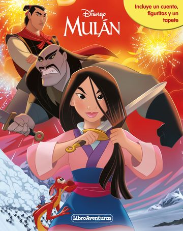 Muln. Libroaventuras