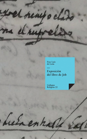 Exposicin del libro de job