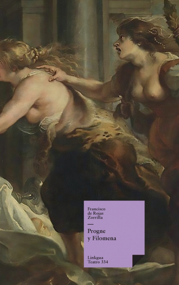 Progne y filomena