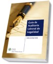 Gua de Auditora Laboral de Legalidad