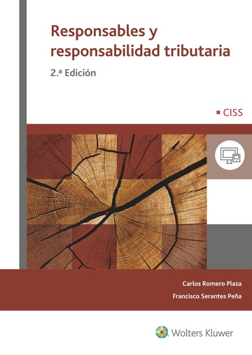 Responsables y responsabilidad tributaria (2. Edicin)