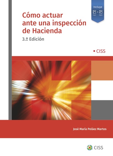 Cmo actuar ante una inspeccin de Hacienda