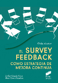 El survey feedback como estrategia de mejora continua