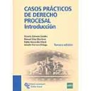 Casos Prcticos de Derecho Procesal . Introduccin