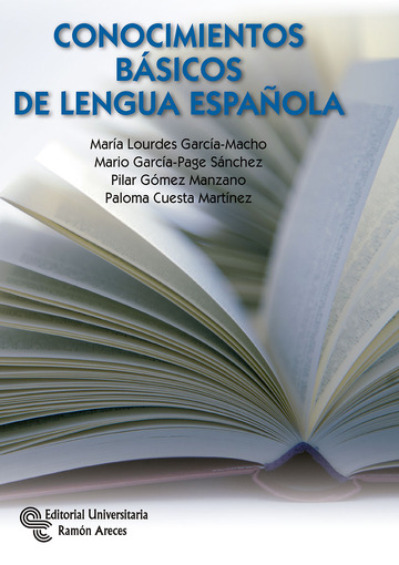Conocimientos bsicos de Lengua Espaola