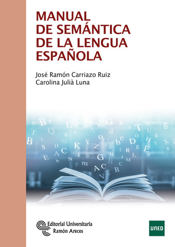 Manual de Semntica de la Lengua Espaola
