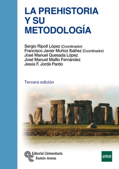 La Prehistoria y su metodologa