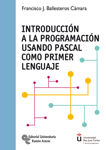 Introduccin a la programacin usando Pascal como primer lenguaje