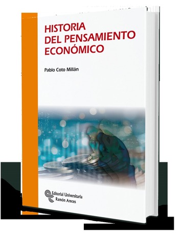 Historia del pensamiento econmico
