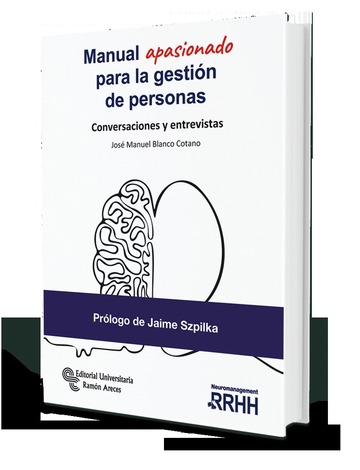Manual apasionado para la gestin de personas. Conversaciones y entrevistas
