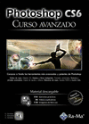 Photoshop cs6. curso avanzado - ra-ma