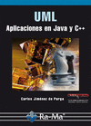 Uml. aplicaciones en java y c++ - ra-ma