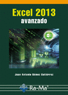 Excel 2013 avanzado - ra-ma