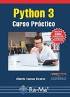 Python 3. Curso prctico