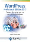 Wordpress profesional edicin 2017