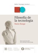 Filosofia de la tecnologia