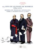 125 anys de les Bases de Manresa (1892-2017)