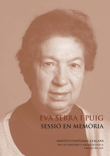 Eva Serra i Puig
