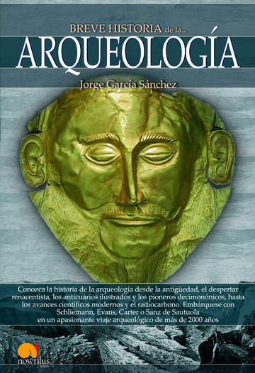 Breve historia de la arqueologa 