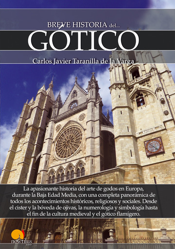 Breve historia del gtico