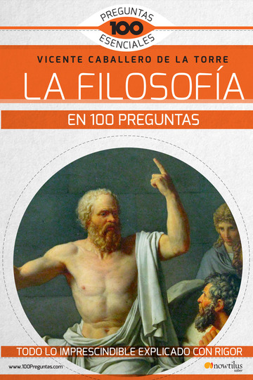 Filosofa en 100 preguntas 