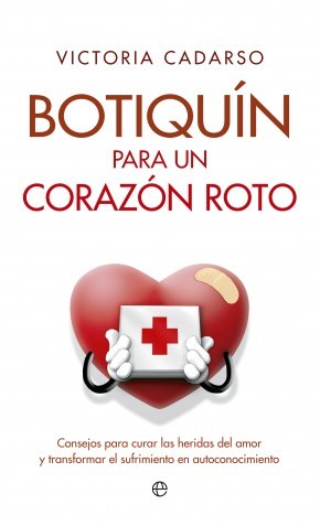 Botiqun para un corazn roto