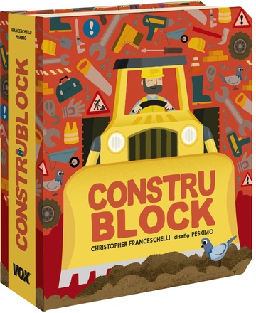 Construblock 