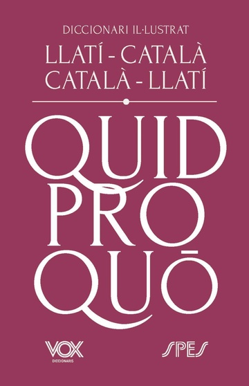 Diccionari illustrat llat-catal / catal-llat