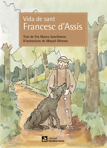 Vida de sant Francesc d'Asss