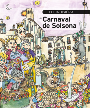 Petita histria del Carnaval de Solsona