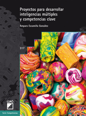 Proyectos para desarrollar inteligencias mltiples y competencias clave 