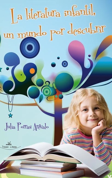 La literatura infantil, un mundo por descubrir