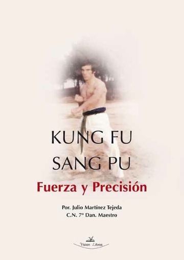 Kung Fu Sang Pu