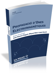 Propagaci d'ones electromagntiques. Guia d'estudi