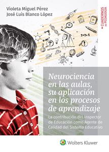 Neurociencia en las aulas, su aplicacin en los procesos de aprendizaje