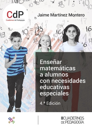 Ensear matemticas a alumnos con necesidades educativas especiales