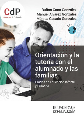 Orientacin y Tutora. Gua para el alumnado y las familias. Grados de Educacin Infantil y Primaria
