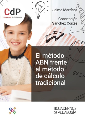 El mtodo ABN frente al mtodo de clculo tradicional