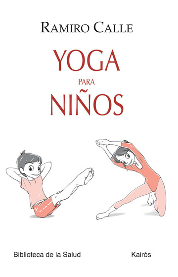 Yoga para nios 