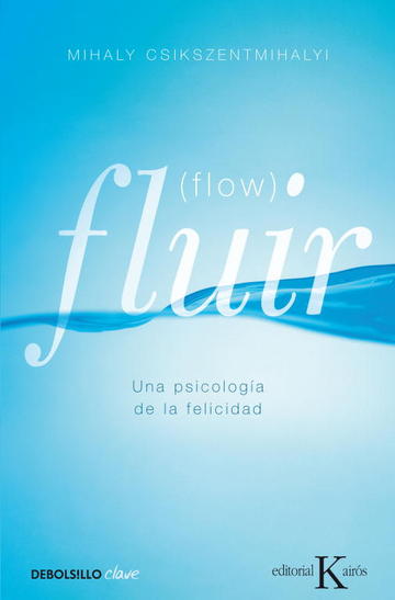Una psicologa de la felicidad