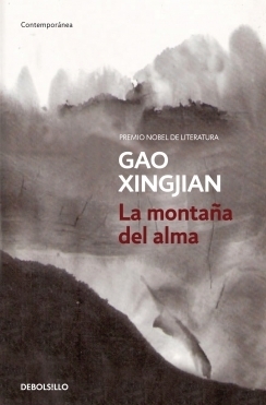 La montaa del alma