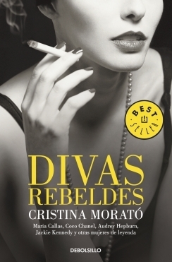 Mara Callas, Coco Chanel, Audrey Hepburn, Jackie Kennedy y otras mujeres
