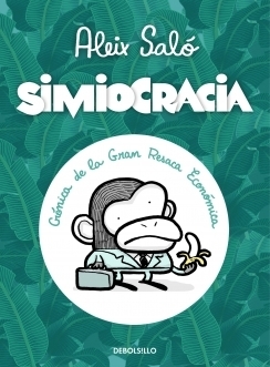 Crnica de la gran resaca econmica