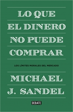 Los lmites morales del mercado