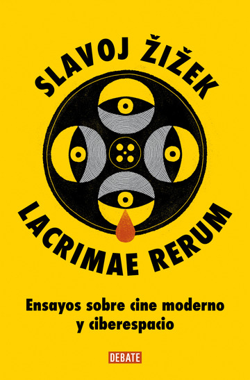 Ensayos sobre cine moderno y ciberespacio