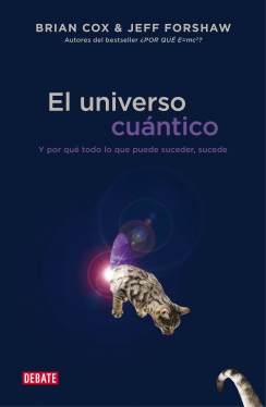 Y por qu todo lo que puede suceder, sucede